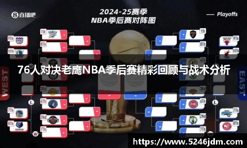 76人对决老鹰NBA季后赛精彩回顾与战术分析